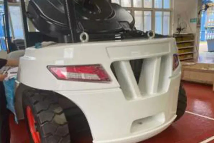 Kuinka laivojen painolastipainot voivat parantaa aluksen vakautta ja turvallisuutta? Kuinka laivojen painolastipainot voivat parantaa aluksen vakautta ja turvallisuutta?