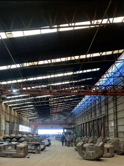 Mitä Zunhua Shengjianin tuotteita viedään Eurooppaan, Amerikkaan ja Kaakkois-Aasiaan?