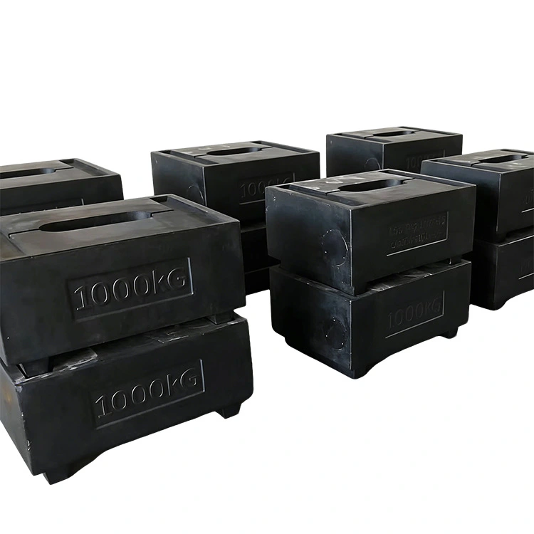 Miksi laivojen painolastipainot ovat niin tärkeitä aluksen vakauden ja käyttöturvallisuuden kannalta?