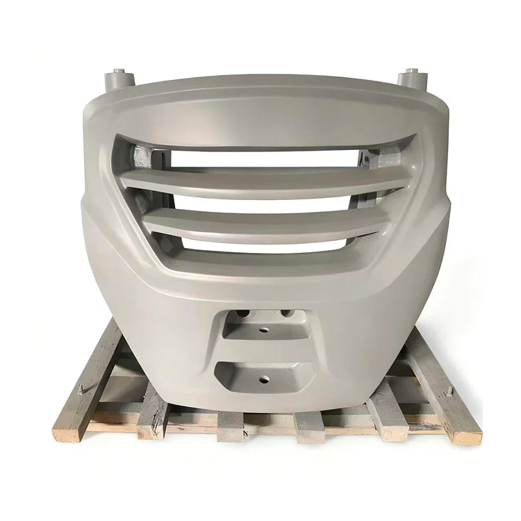 Vastapainotrukkien vastapainot