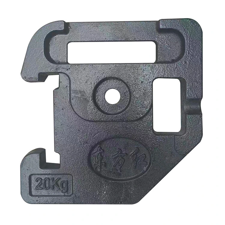 Kaksoisrummun värinärullan vastapaino