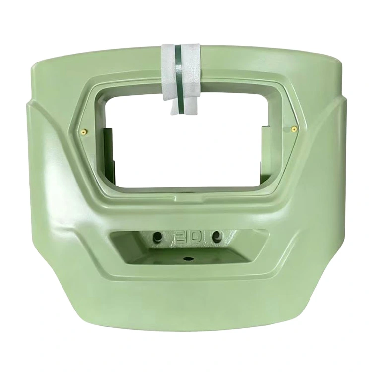 Sähkötrukkien vastapainot