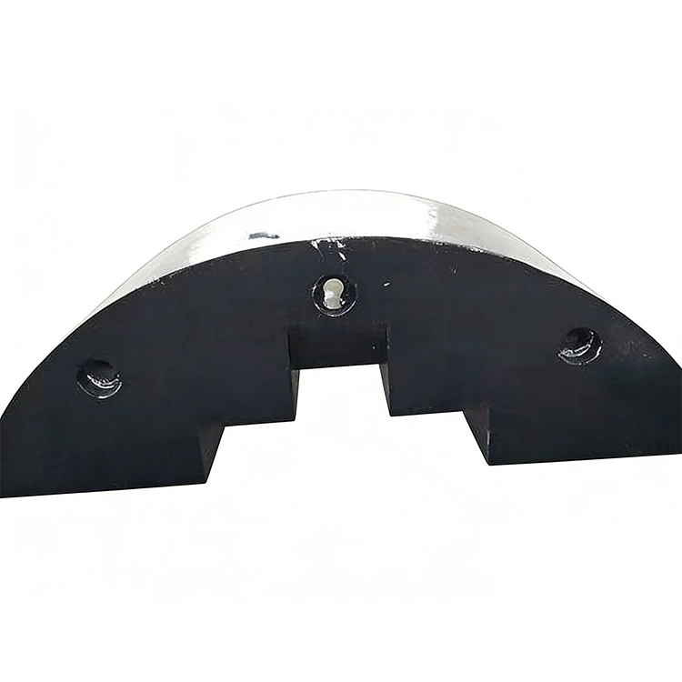 Yleiskäyttöiset puskutraktorien vastapainot