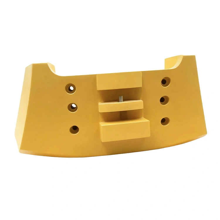 Hydrauliset kaivinkoneen vastapainot