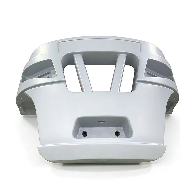 Polttotrukin vastapaino