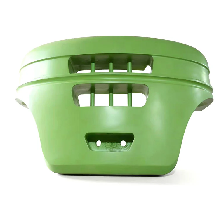 Polttotrukkien vastapainot