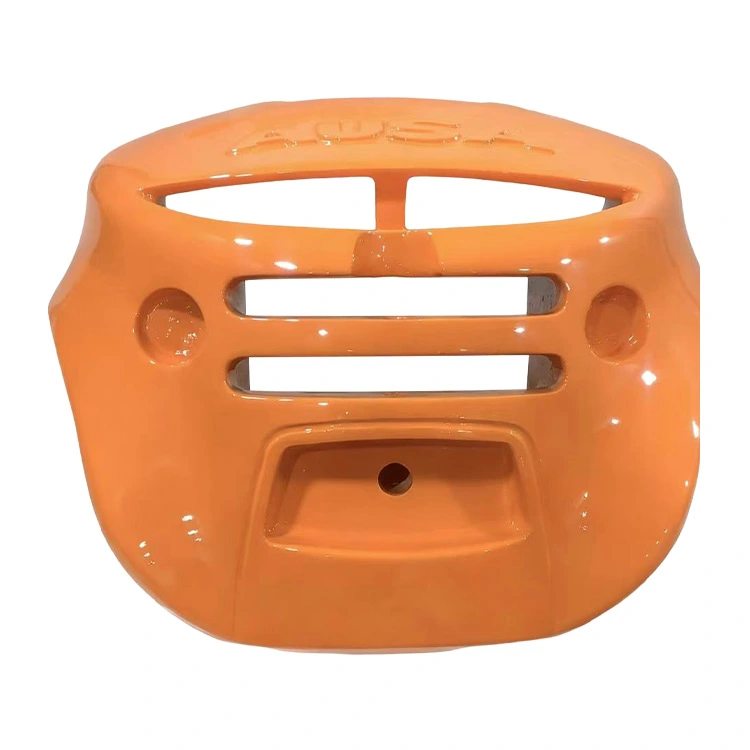 Merikaivukoneen vastapainot