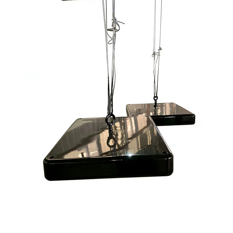 Modulaarinen trukin vastapaino