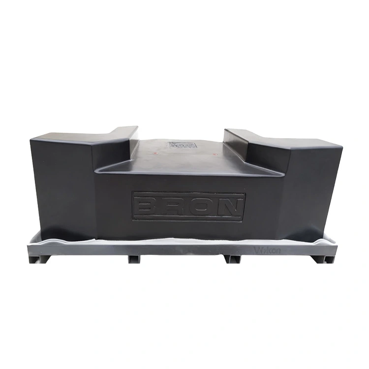 Matkustajahissin vastapaino