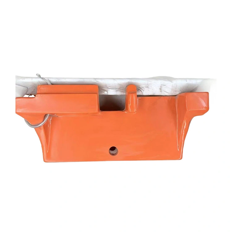 Pneumaattisten renkaiden tiivistäjien vastapaino