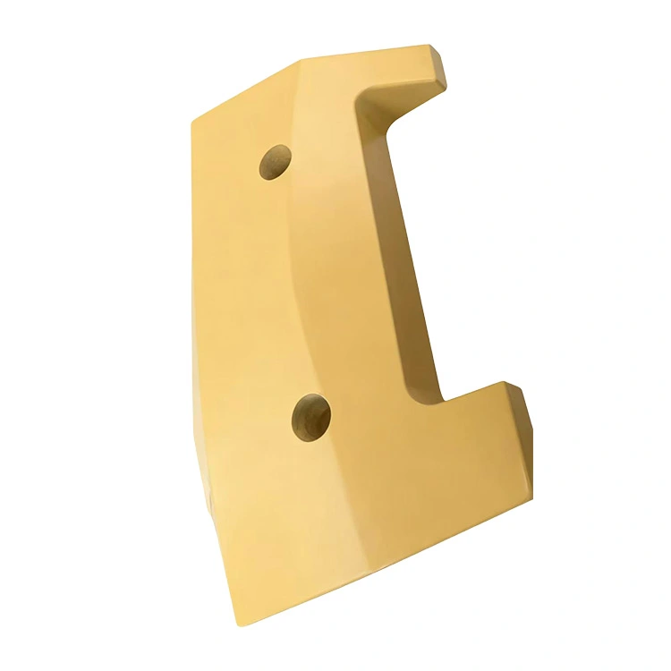 Pyörivä kuormaimen vastapaino