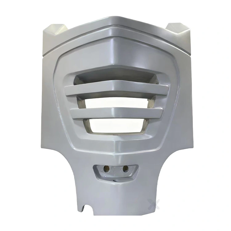 Maastotrukin vastapaino