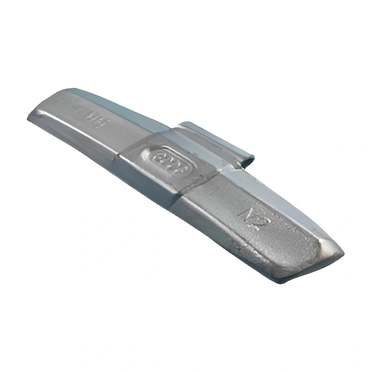 Sileät rumpupuristimet vastapainot