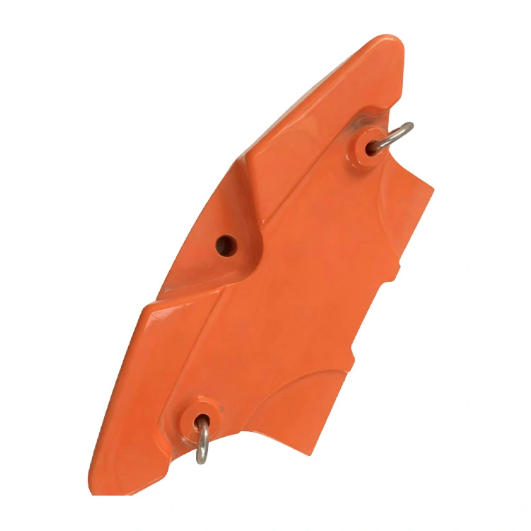 Kiinteät puskutraktorivastapainot