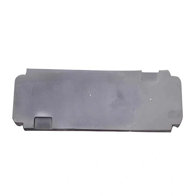 Ajoneuvon hissin vastapaino